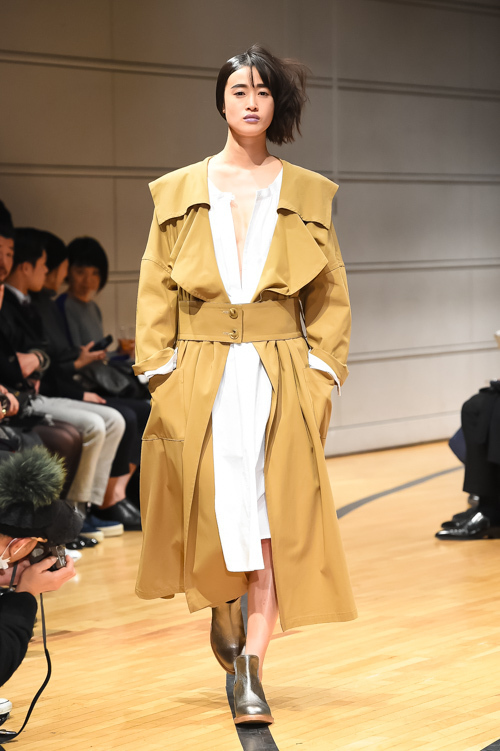 リミ フゥ(LIMI feu) 2015年春夏ウィメンズコレクション  - 写真28