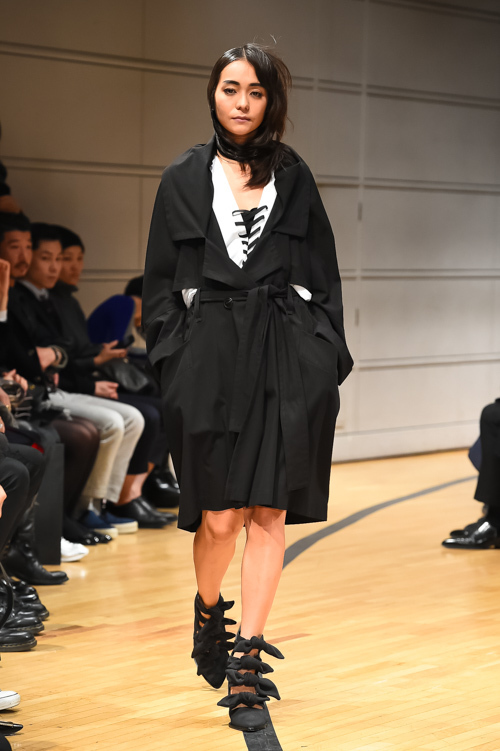 リミ フゥ(LIMI feu) 2015年春夏ウィメンズコレクション  - 写真33