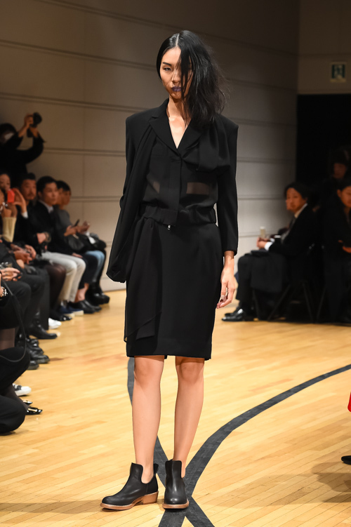 リミ フゥ(LIMI feu) 2015年春夏ウィメンズコレクション  - 写真43