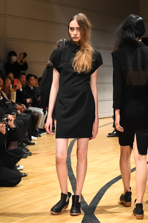 リミ フゥ(LIMI feu) 2015年春夏ウィメンズコレクション  - 写真44