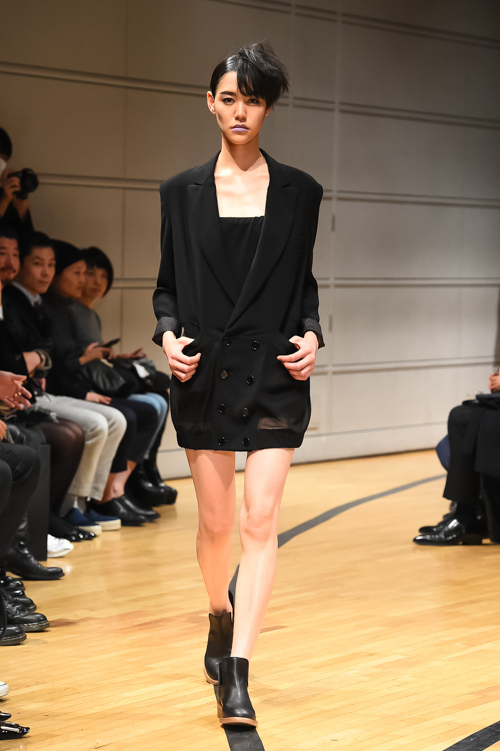 リミ フゥ(LIMI feu) 2015年春夏ウィメンズコレクション  - 写真48