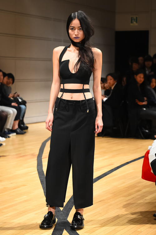 リミ フゥ(LIMI feu) 2015年春夏ウィメンズコレクション  - 写真50