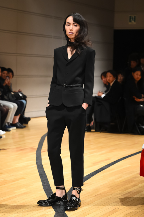 リミ フゥ(LIMI feu) 2015年春夏ウィメンズコレクション  - 写真52