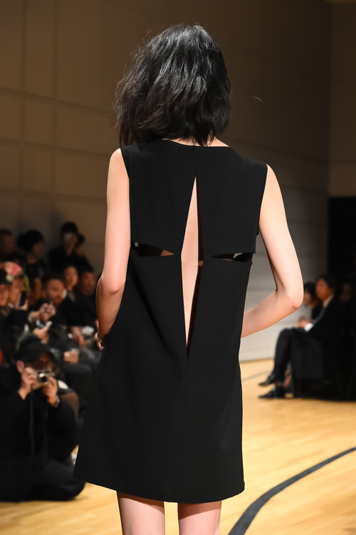 リミ フゥ(LIMI feu) 2015年春夏ウィメンズコレクション  - 写真57