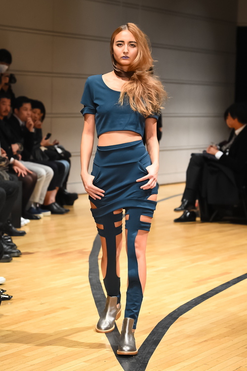 リミ フゥ(LIMI feu) 2015年春夏ウィメンズコレクション  - 写真58