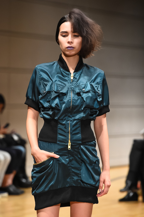 リミ フゥ(LIMI feu) 2015年春夏ウィメンズコレクション  - 写真62