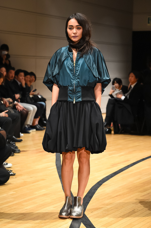 リミ フゥ(LIMI feu) 2015年春夏ウィメンズコレクション  - 写真63