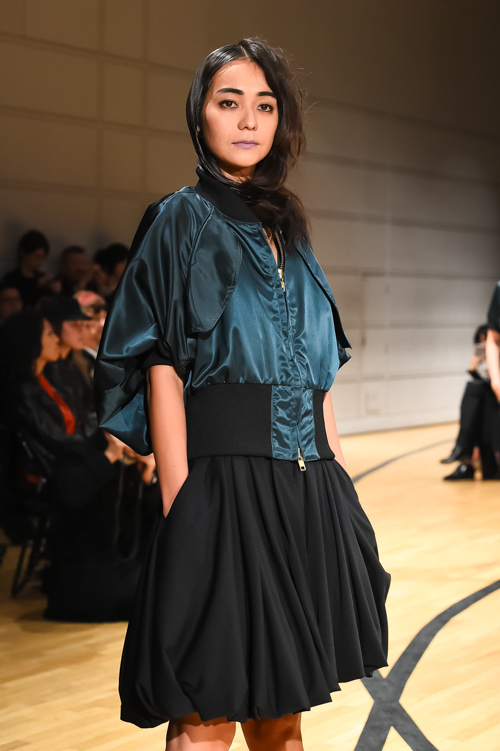 リミ フゥ(LIMI feu) 2015年春夏ウィメンズコレクション  - 写真64