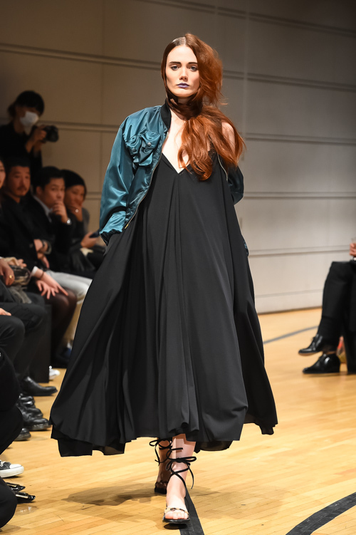 リミ フゥ(LIMI feu) 2015年春夏ウィメンズコレクション  - 写真65