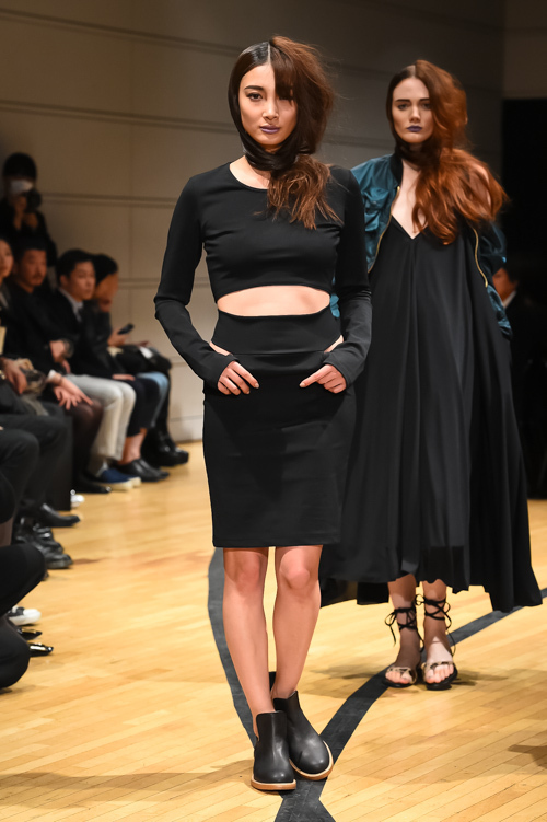 リミ フゥ(LIMI feu) 2015年春夏ウィメンズコレクション  - 写真67