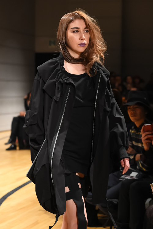 リミ フゥ(LIMI feu) 2015年春夏ウィメンズコレクション  - 写真70