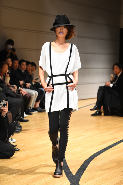 リミ フゥ(LIMI feu) 2015年春夏ウィメンズコレクション  - 写真72