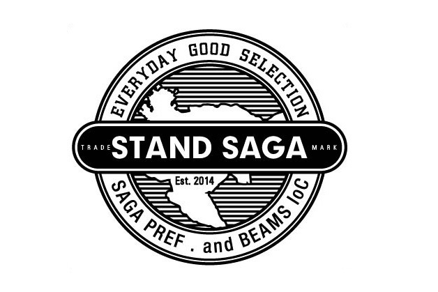 BEAMS×佐賀、ニューススタンド型店舗「STAND SAGA」銀座＆有楽町に限定オープン｜写真6