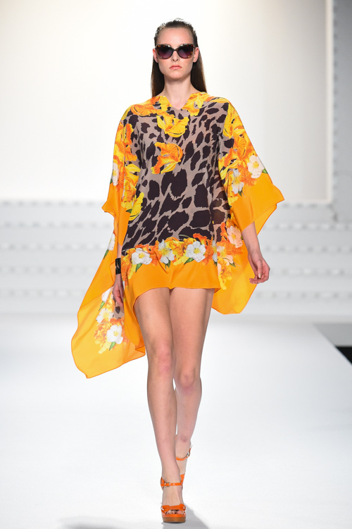 エスカーダ(ESCADA) 2015年春夏ウィメンズコレクション  - 写真20