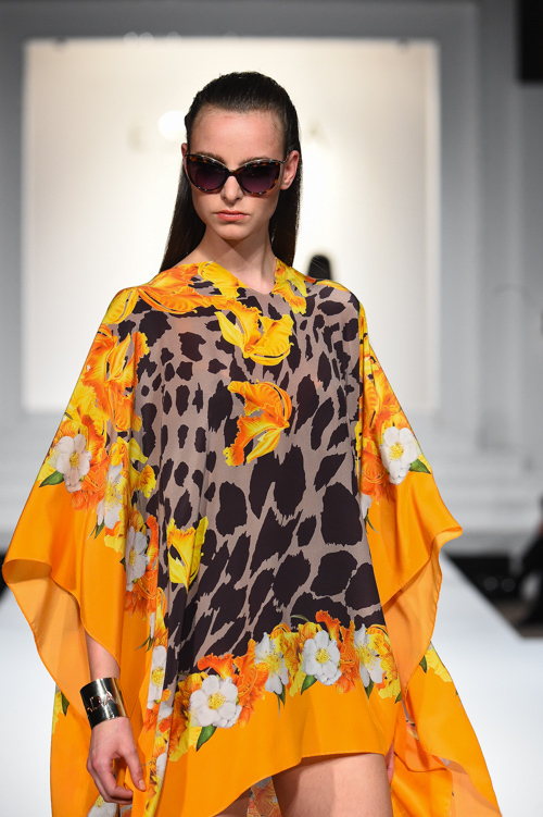 エスカーダ(ESCADA) 2015年春夏ウィメンズコレクション  - 写真21