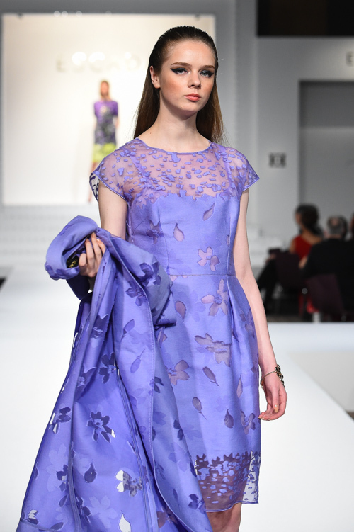 エスカーダ(ESCADA) 2015年春夏ウィメンズコレクション  - 写真34