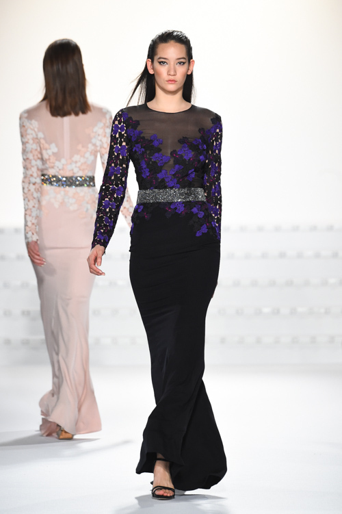 エスカーダ(ESCADA) 2015年春夏ウィメンズコレクション  - 写真48