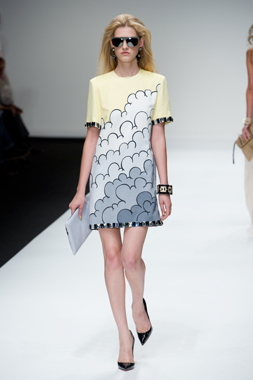 ホリー フルトン(Holly Fulton) 2011年春夏ウィメンズコレクション  - 写真27