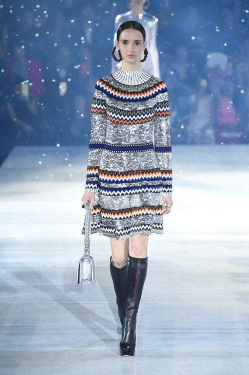 ディオール(DIOR) 2015年秋ウィメンズコレクション  - 写真100