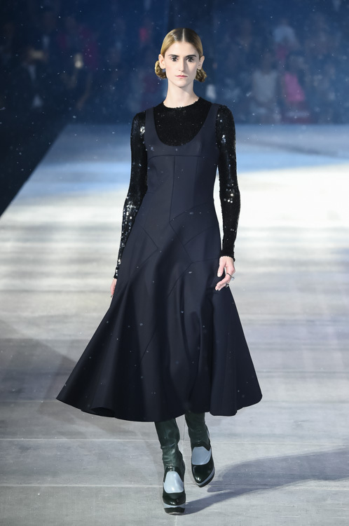 ディオール(DIOR) 2015年秋ウィメンズコレクション  - 写真108