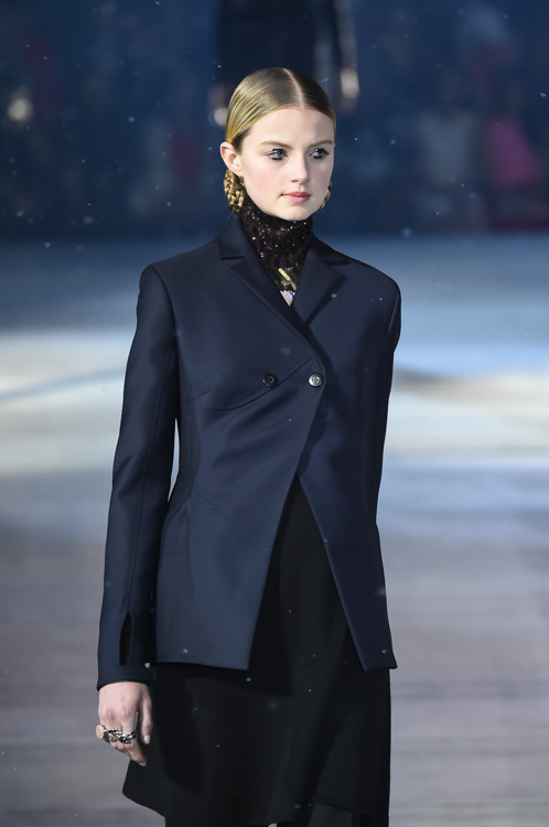 ディオール(DIOR) 2015年秋ウィメンズコレクション  - 写真110