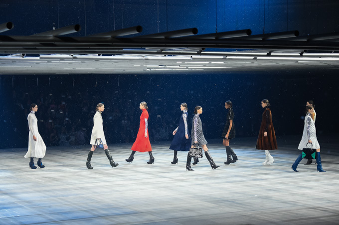 ディオール(DIOR) 2015年秋ウィメンズコレクション  - 写真128