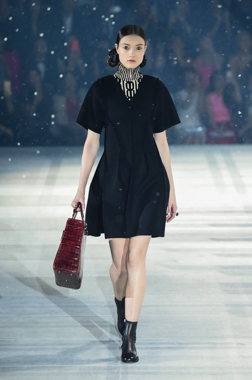 ディオール(DIOR) 2015年秋ウィメンズコレクション  - 写真21