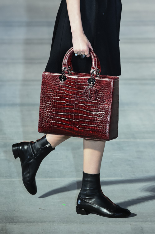 ディオール(DIOR) 2015年秋ウィメンズコレクション  - 写真22