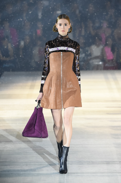 ディオール(DIOR) 2015年秋ウィメンズコレクション  - 写真26