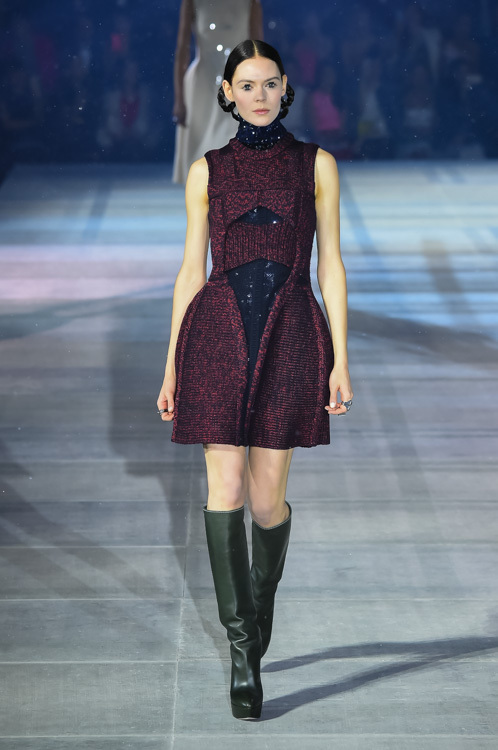 ディオール(DIOR) 2015年秋ウィメンズコレクション  - 写真30