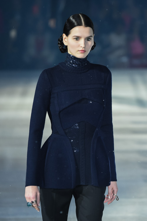 ディオール(DIOR) 2015年秋ウィメンズコレクション  - 写真34