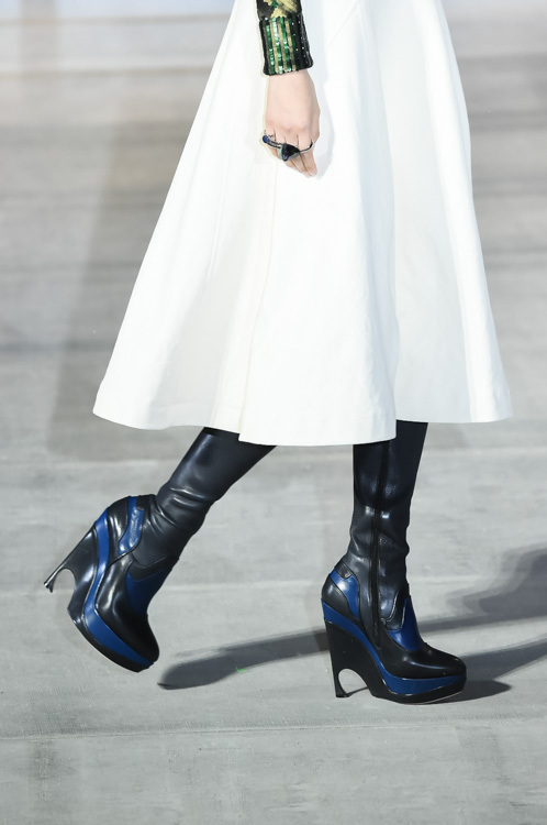 ディオール(DIOR) 2015年秋ウィメンズコレクション  - 写真49