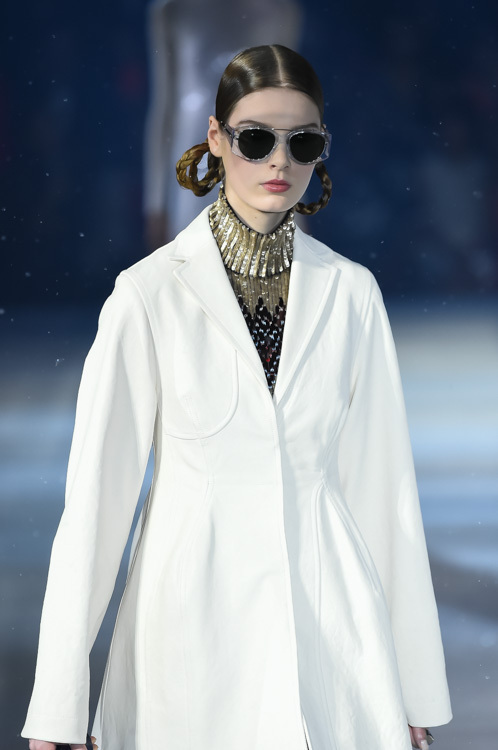 ディオール(DIOR) 2015年秋ウィメンズコレクション  - 写真71