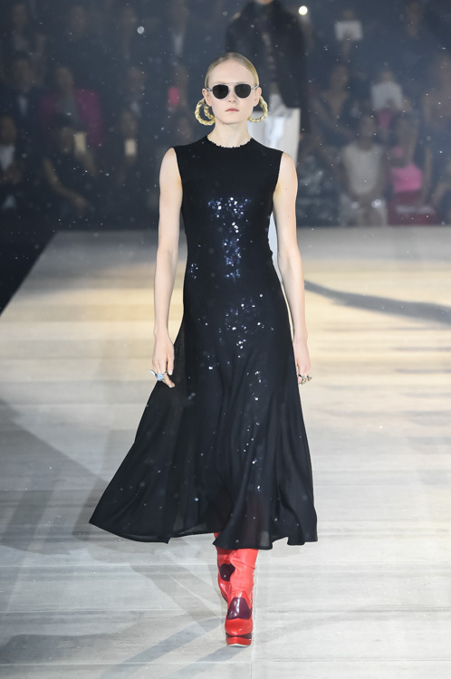 ディオール(DIOR) 2015年秋ウィメンズコレクション  - 写真75