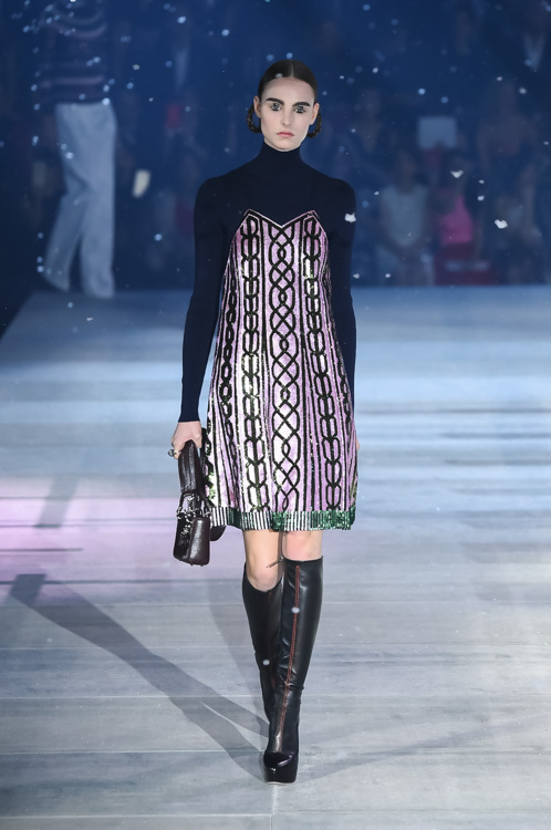 ディオール(DIOR) 2015年秋ウィメンズコレクション  - 写真95