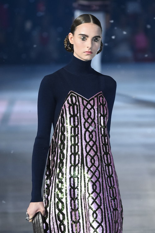 ディオール(DIOR) 2015年秋ウィメンズコレクション  - 写真96