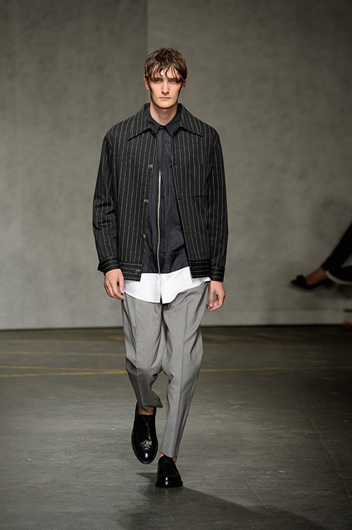 ケイスリー ヘイフォード(Casely-Hayford) 2015年春夏メンズコレクション  - 写真7