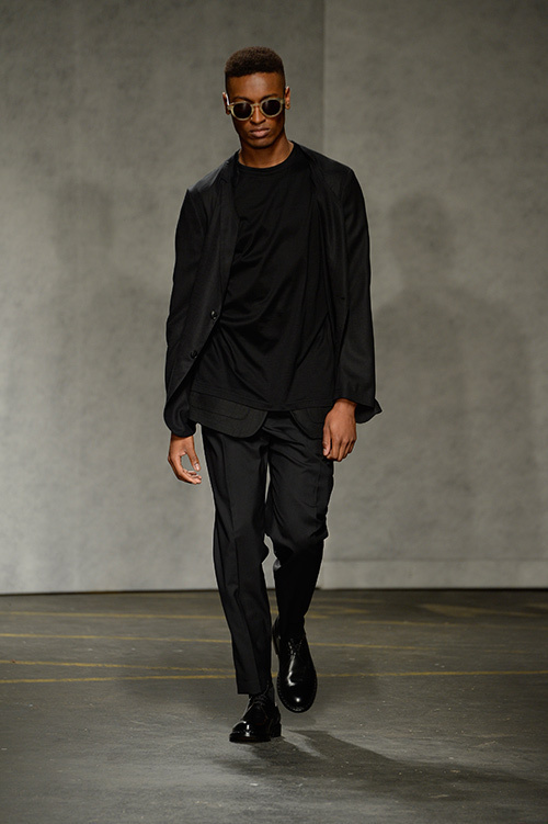 ケイスリー ヘイフォード(Casely-Hayford) 2015年春夏メンズコレクション  - 写真26