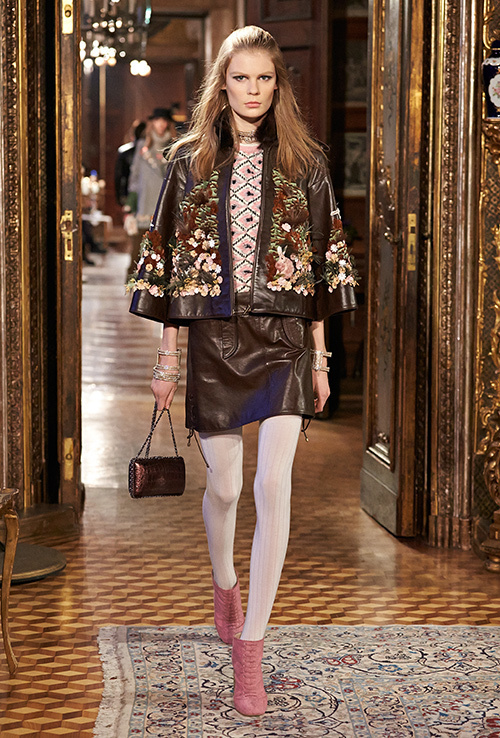 シャネル(CHANEL) 2014-15年秋冬ウィメンズ&メンズコレクション  - 写真62