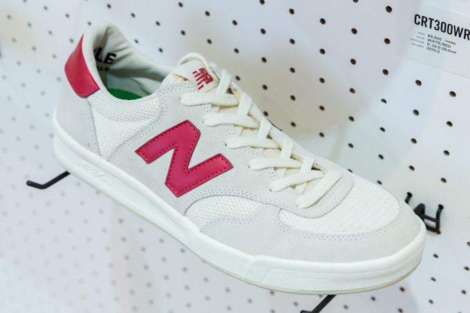 ニューバランス(New Balance) WR996 WL574｜写真3