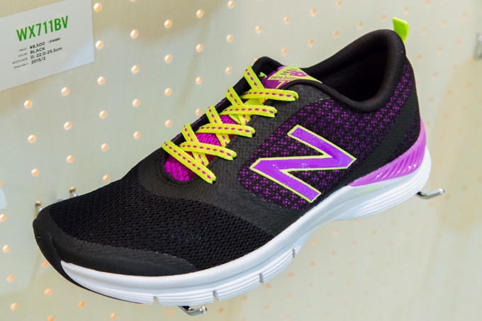 ニューバランス(New Balance) WR996 WL574｜写真63