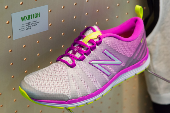 ニューバランス(New Balance) WR996 WL574｜写真65