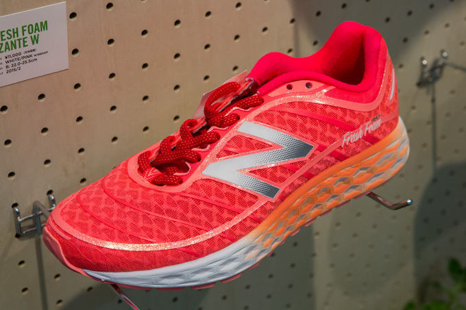 ニューバランス(New Balance) WR996 WL574｜写真67