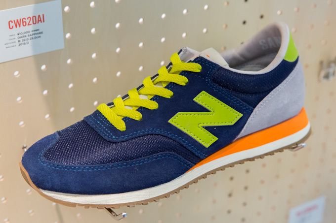 ニューバランス(New Balance) WR996 WL574｜写真69