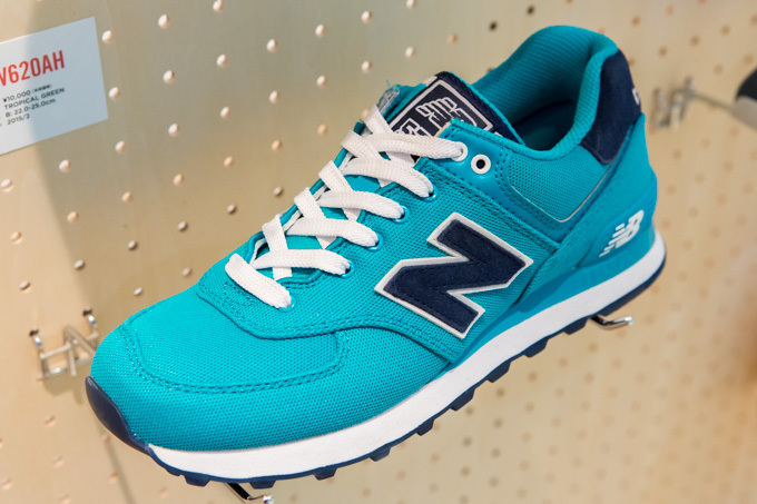 ニューバランス(New Balance) WR996 WL574｜写真71