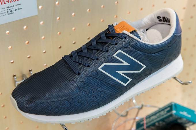 ニューバランス(New Balance) WR996 WL574｜写真74