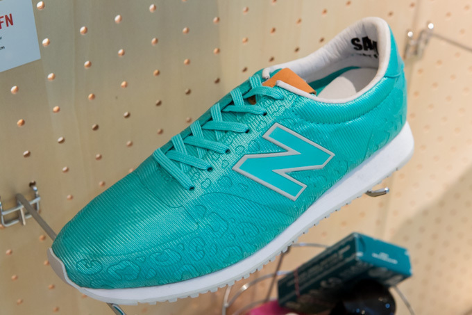 ニューバランス(New Balance) WR996 WL574｜写真76