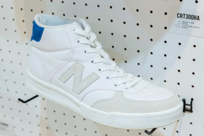 ニューバランス(New Balance) WR996 WL574｜写真5