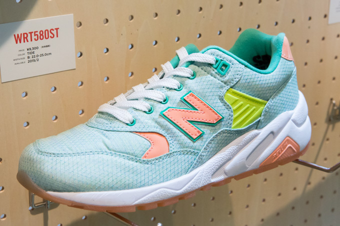 ニューバランス(New Balance) WR996 WL574｜写真87