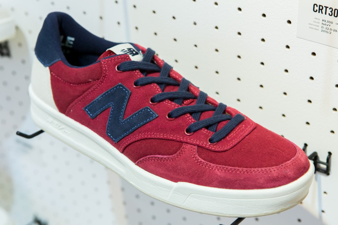 ニューバランス(New Balance) WR996 WL574｜写真7